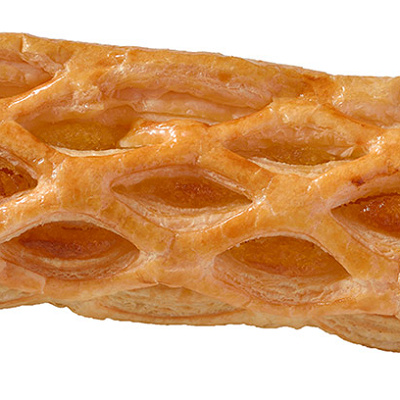 スウィートポテトパイ