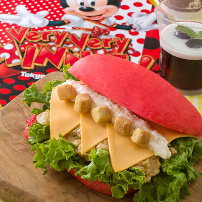 スウィートハート・カフェのスペシャルセット