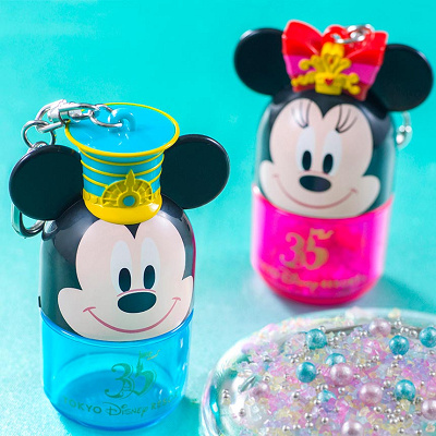 スウィーツトッピング