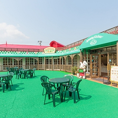 シルバニアガーデン