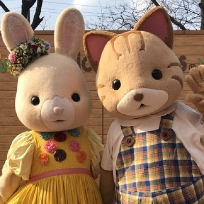 シルバニアガーデン