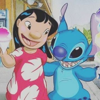 リロ・アンド・スティッチのあらすじと登場人物