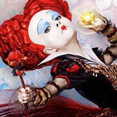 『アリス・イン・ワンダーランド』のあらすじ