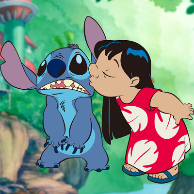 『リロ・アンド・スティッチ』のあらすじ