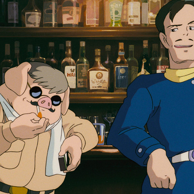 『紅の豚』のあらすじ