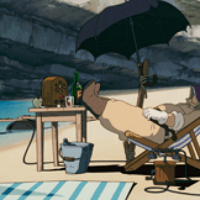 『紅の豚』のあらすじ