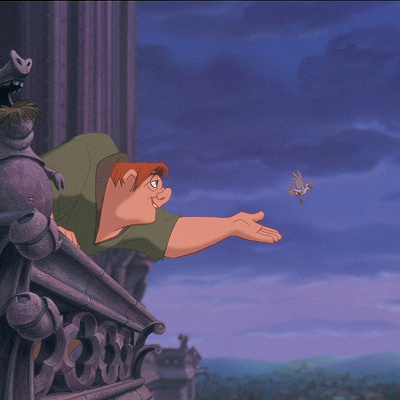 『ノートルダムの鐘』あらすじ