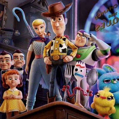 『トイ・ストーリー4』のあらすじ