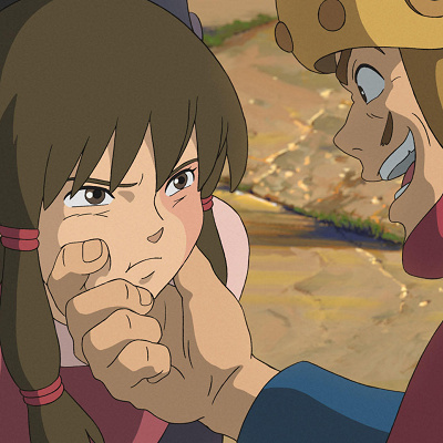 『ゲド戦記』のあらすじ