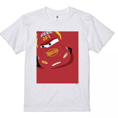 Tシャツ（カーズ）
