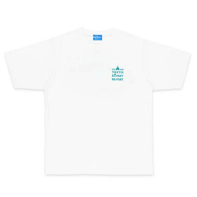 Tシャツ(ディズニー夏グッズ2025SUNNY SUNNY Summer)