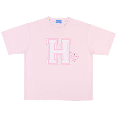 Tシャツ（ハム）