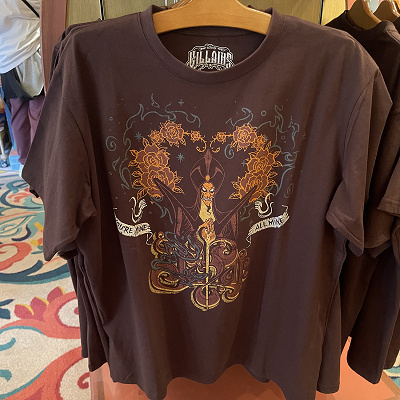 Tシャツ（ジャファー）