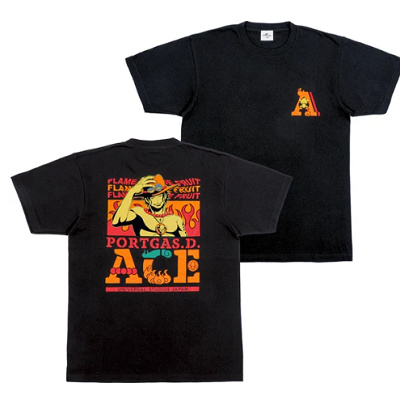 Tシャツ（ワンピースグッズ2026）
