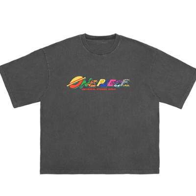 Tシャツ（ワンピースグッズ2026）