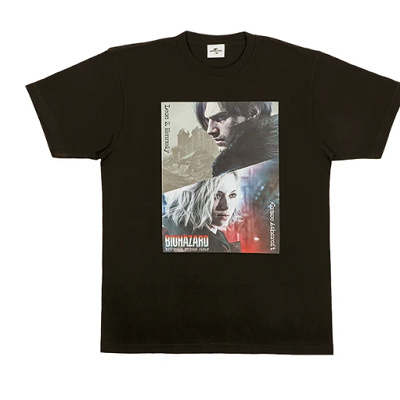 Tシャツ（USJハロウィングッズ2026）