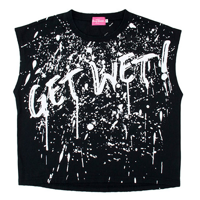 Tシャツ(レディースM-L)