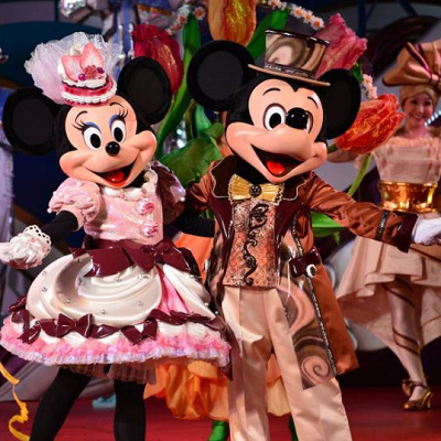 テーブルイズウェイティング