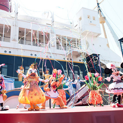 テーブル・イズ・ウェイティング