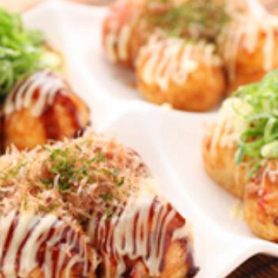 タコパプレート