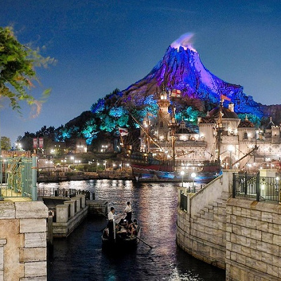 素敵なイタリアの街を散策しよう