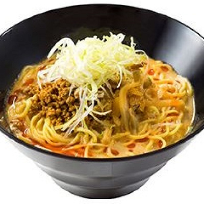 坦々麺