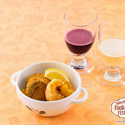 テイスティングセレクション