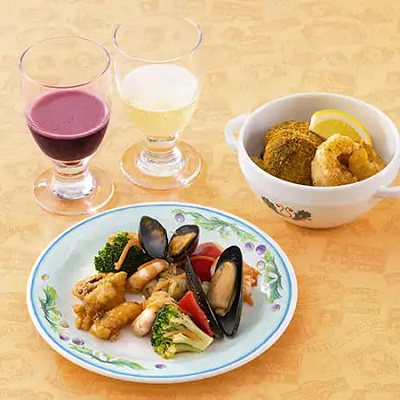 テイスティングセレクション