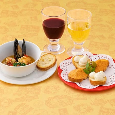 テイスティングセレクション