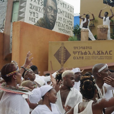 国民に愛され続けるティチャラ