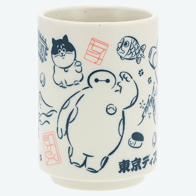 湯のみ