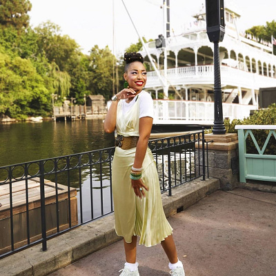 ティアナコーデ