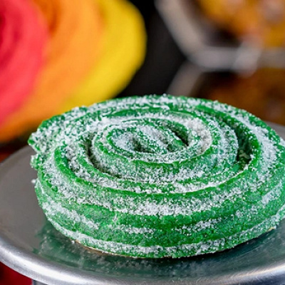 テラン・トリーツ