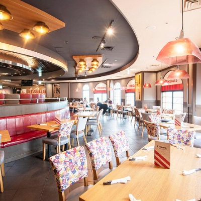 TGI FRIDAYS