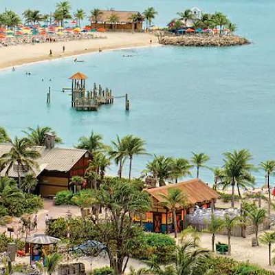 キャスタウェイ・ケイの魅力