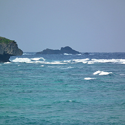 映画の魅力は海の美しさを最大限に表現した3D技術