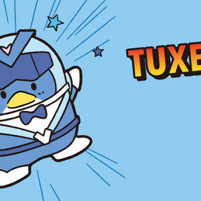 タキシードサムの魅力