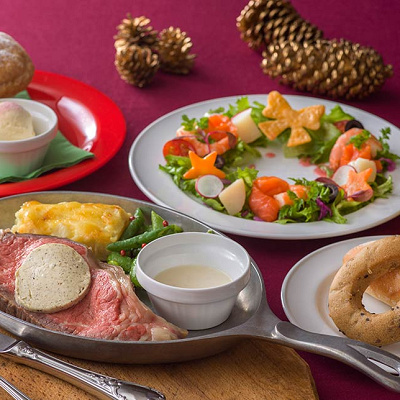 ザ・ダイヤモンドホースシューのスペシャルセット