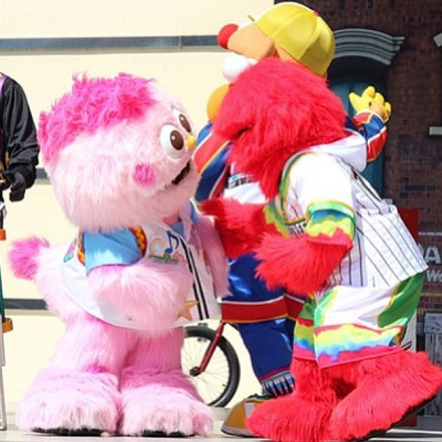 ふわふわぬいぐるみのような見た目があの子に似ている…？