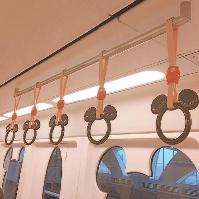 内装もステキ！