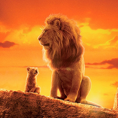 ライオン・キング