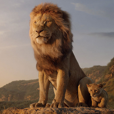 ライオンキング