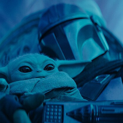 マンダロリアン