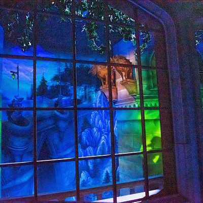 夜襲の歌（The Mob Song）