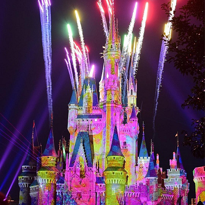 迫力満点のワンス・アポン・ア・タイムは今だけ