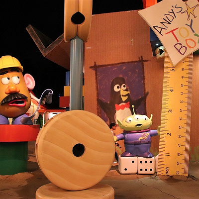 『トイ・ストーリー4』のスタッフが一新！