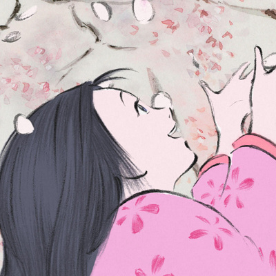 かぐや姫の物語