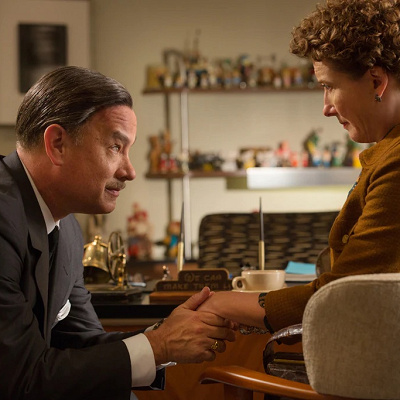 名作『メリー・ポピンズ』の誕生秘話