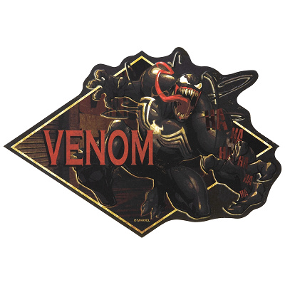 最強のヴィラン