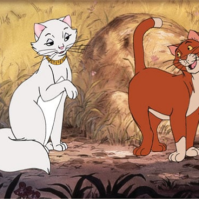 本作のテーマは、ダッチェスとオマリーのロマンス